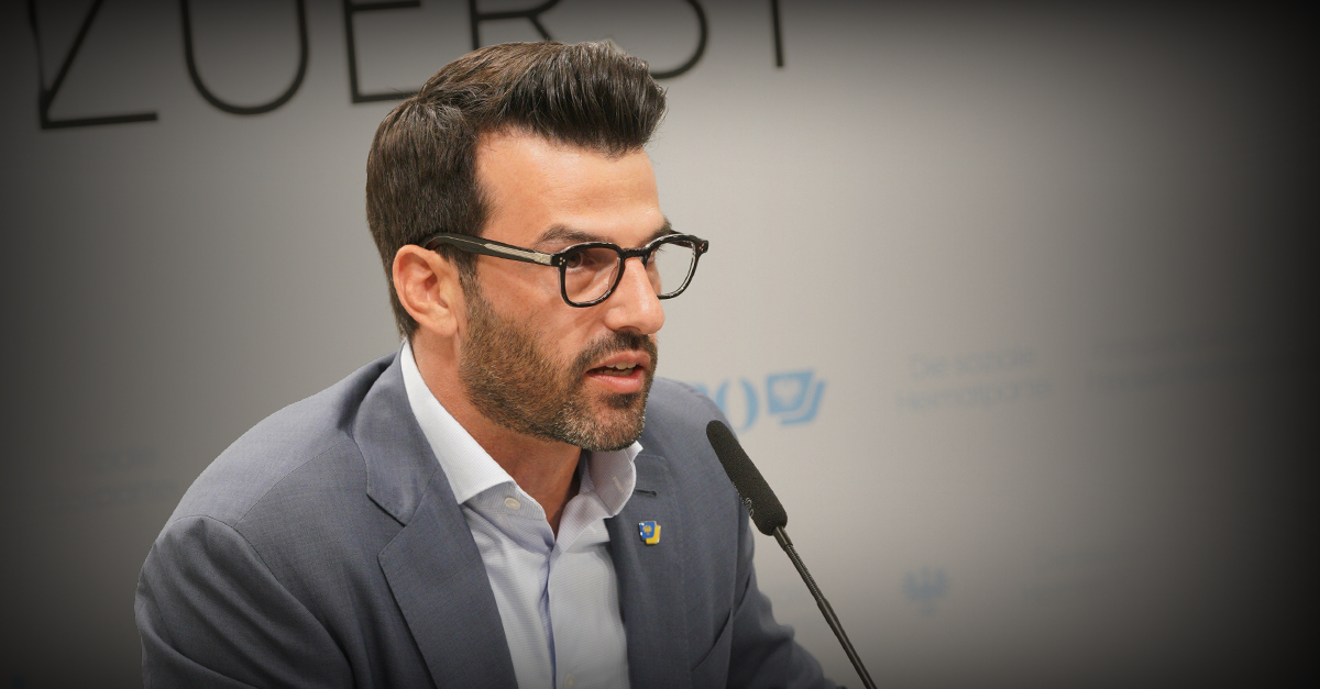 Landbauer im ORF: ÖVP missbraucht Staatsschutz im Kampf gegen FPÖ