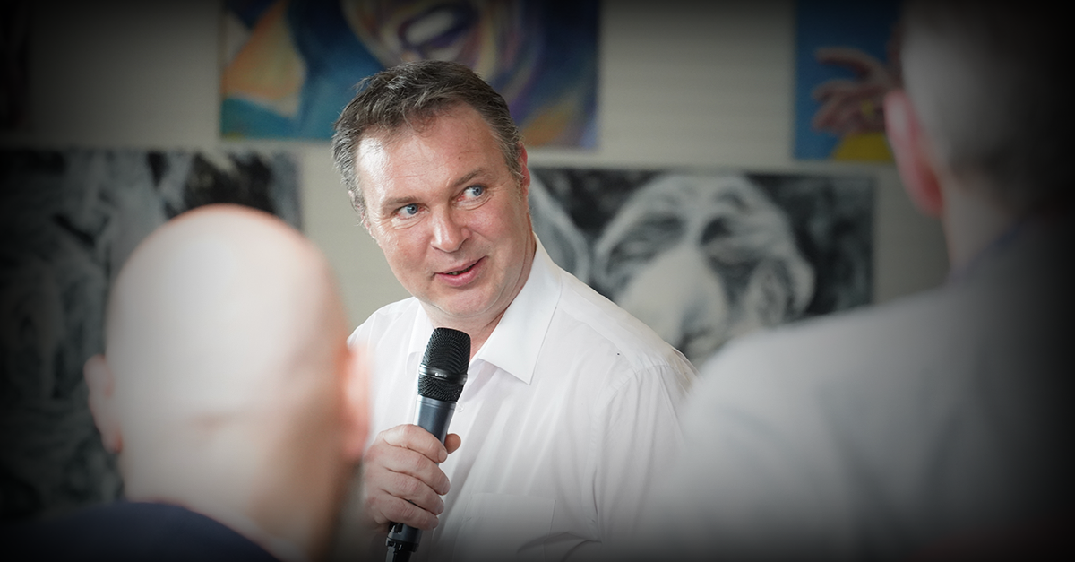 Demokratisierung oder Machterhalt? SPÖ-Statuten halten Babler im Sattel
