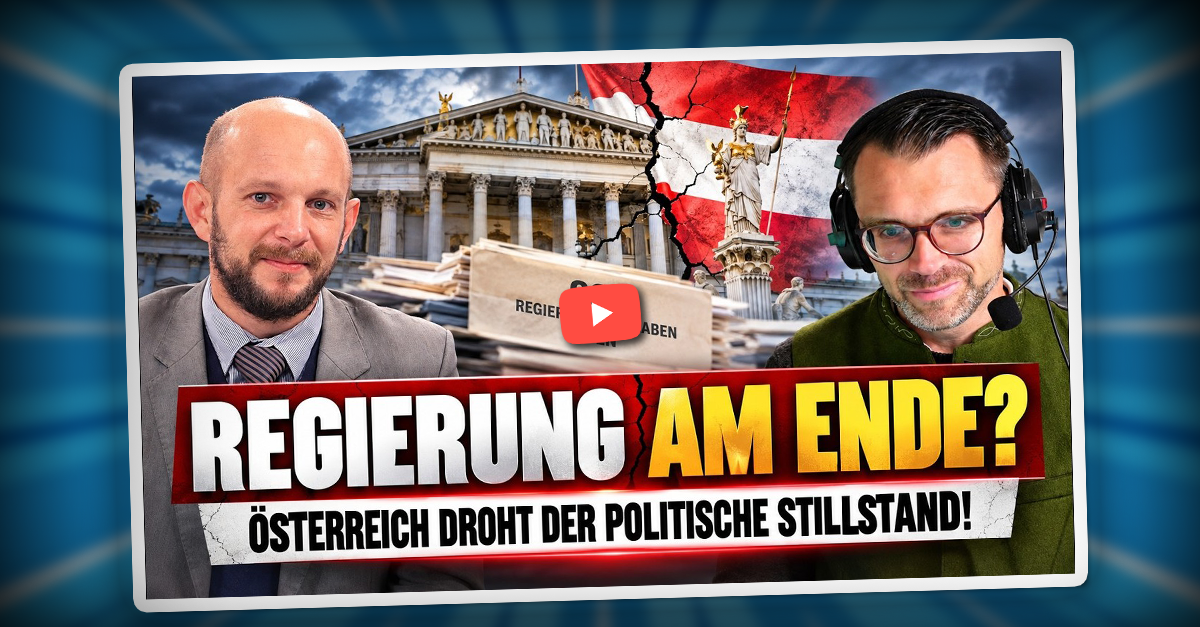 Diese Regierung war nie handlungsfähig und wird es nie sein!