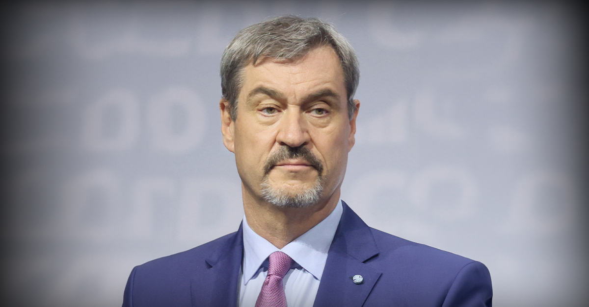 Abschiebungen: Eigentlich müsste Söder seinen eigenen Rücktritt fordern!